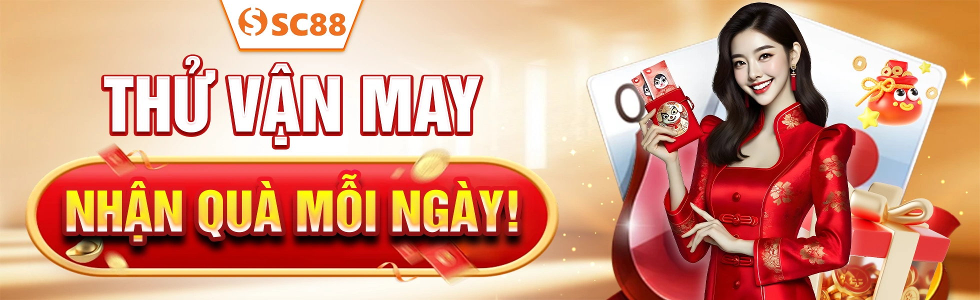 sc88 thử vận may nhận quà mỗi ngày